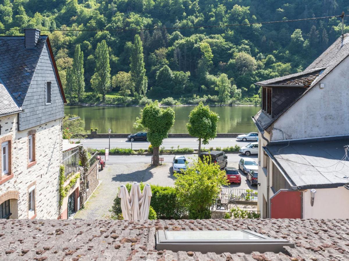 Holiday Home Tante Agnes By Interhome Ediger-Eller Eksteriør bilde