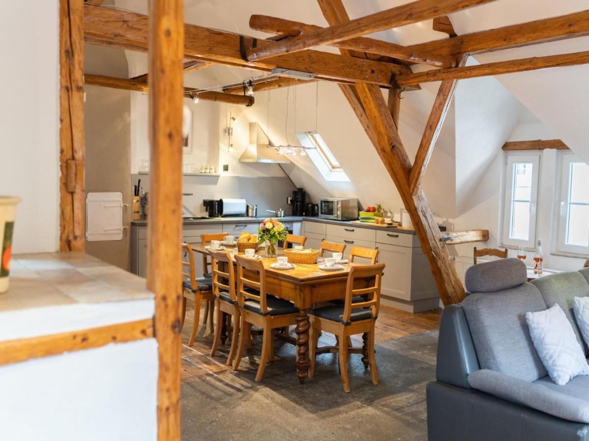 Holiday Home Tante Agnes By Interhome Ediger-Eller Eksteriør bilde