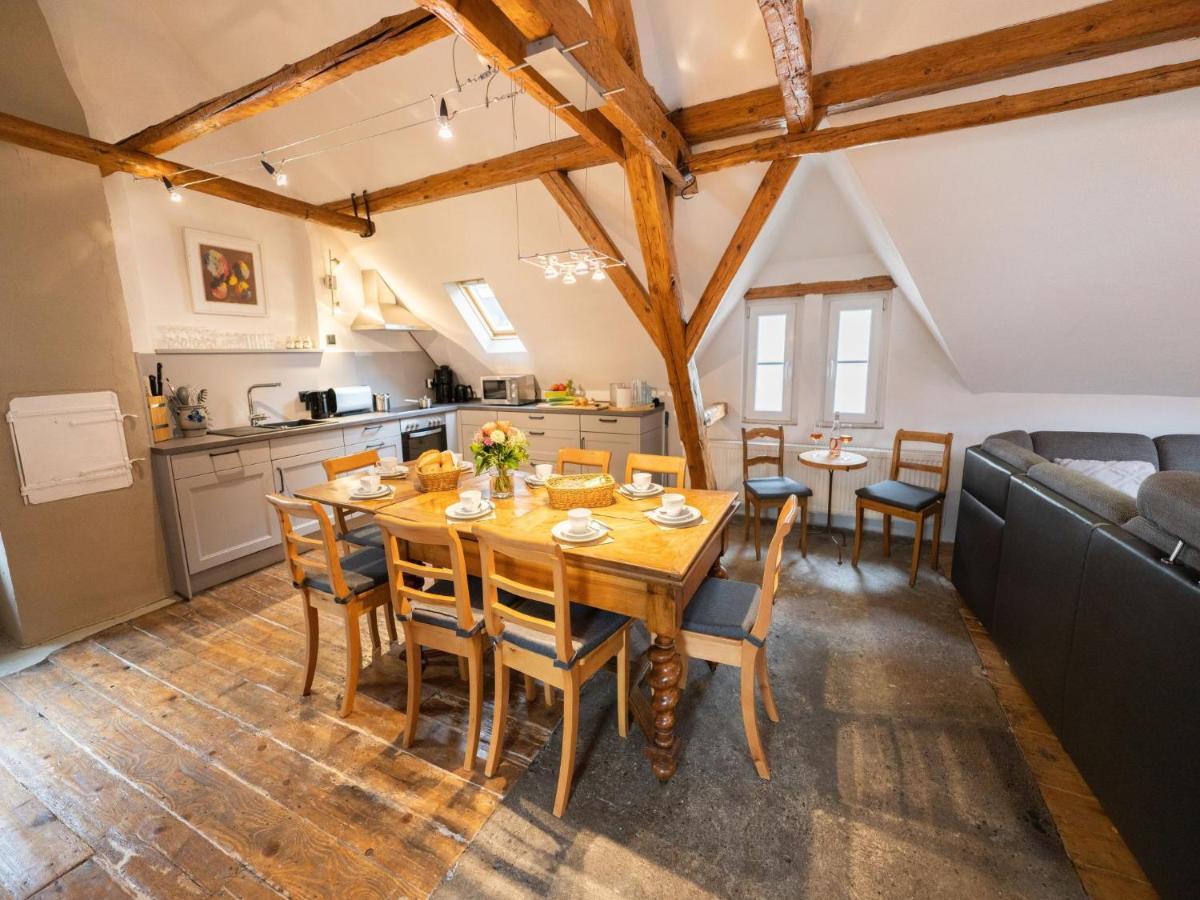 Holiday Home Tante Agnes By Interhome Ediger-Eller Eksteriør bilde