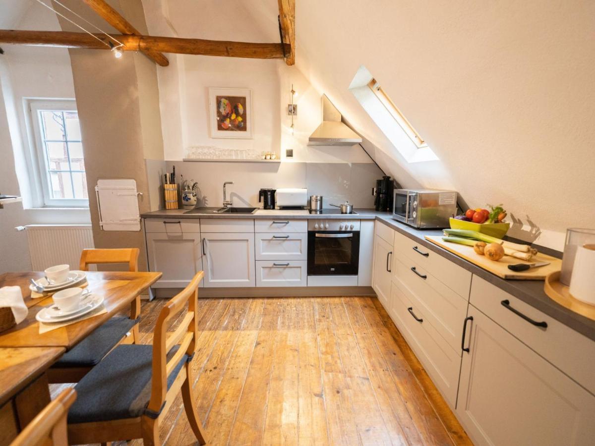 Holiday Home Tante Agnes By Interhome Ediger-Eller Eksteriør bilde
