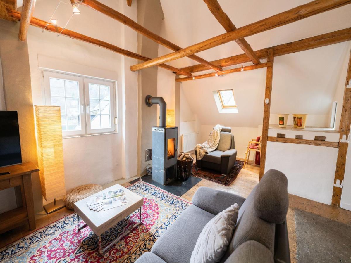 Holiday Home Tante Agnes By Interhome Ediger-Eller Eksteriør bilde