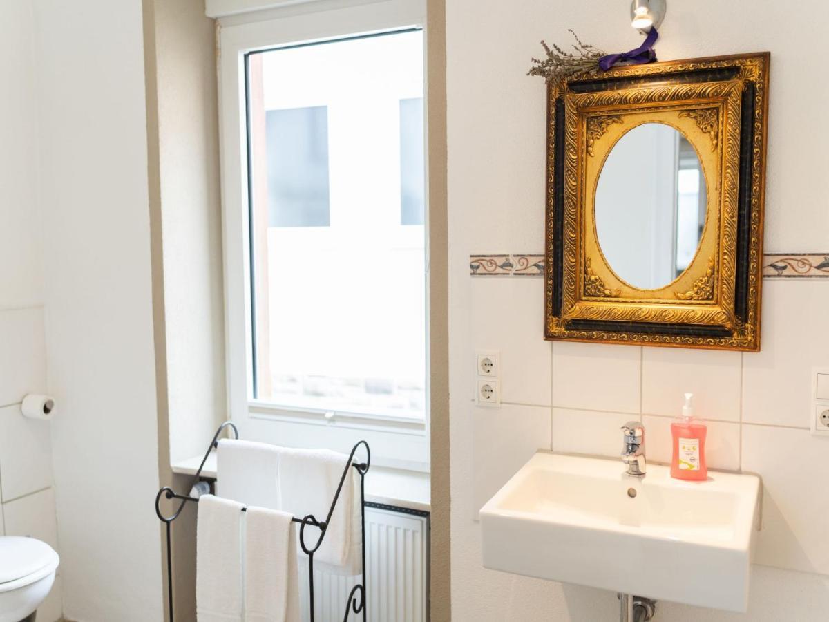 Holiday Home Tante Agnes By Interhome Ediger-Eller Eksteriør bilde